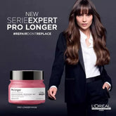 LOREAL HAIR MASK PRO LONGER 250ML